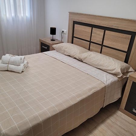 Apartamento En Málaga Extérieur photo