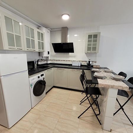Apartamento En Málaga Extérieur photo